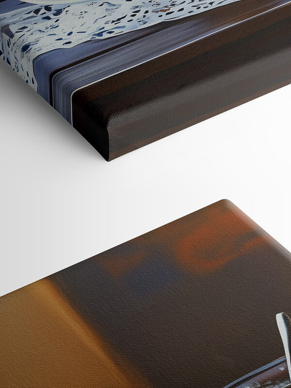 Cup of coffee and a pitcher of tea