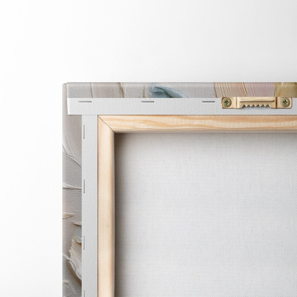 Delicate floral beauty captured here