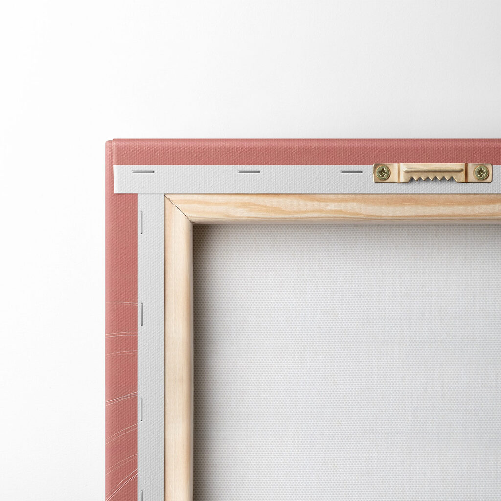 Mouse holding a flower