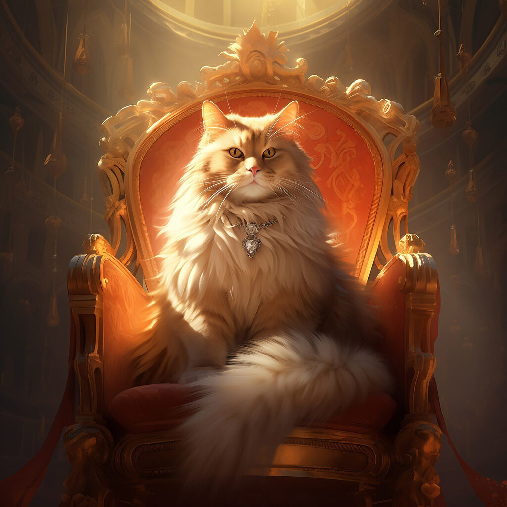 s44250p 1024x1024 - Macska ül egy széken - tegory