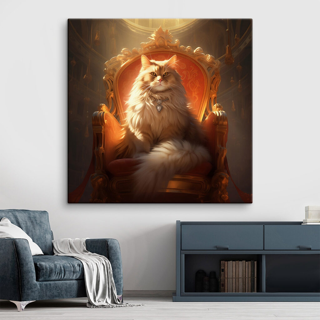 s44250pig105 1024x1024 - Macska ül egy széken - tegory