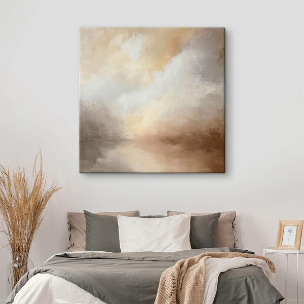 Painting of a landscape