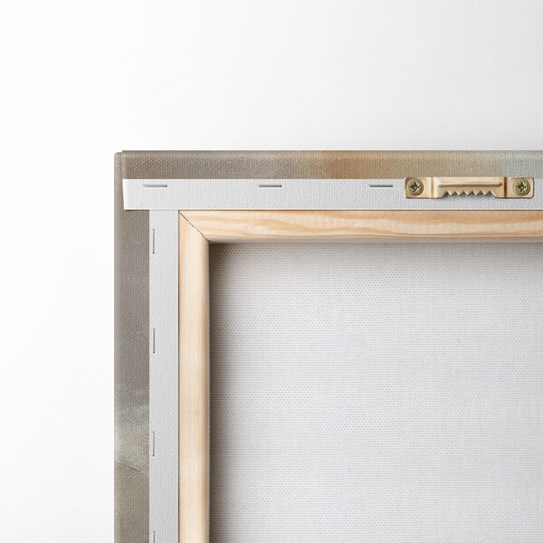 Painting of a landscape