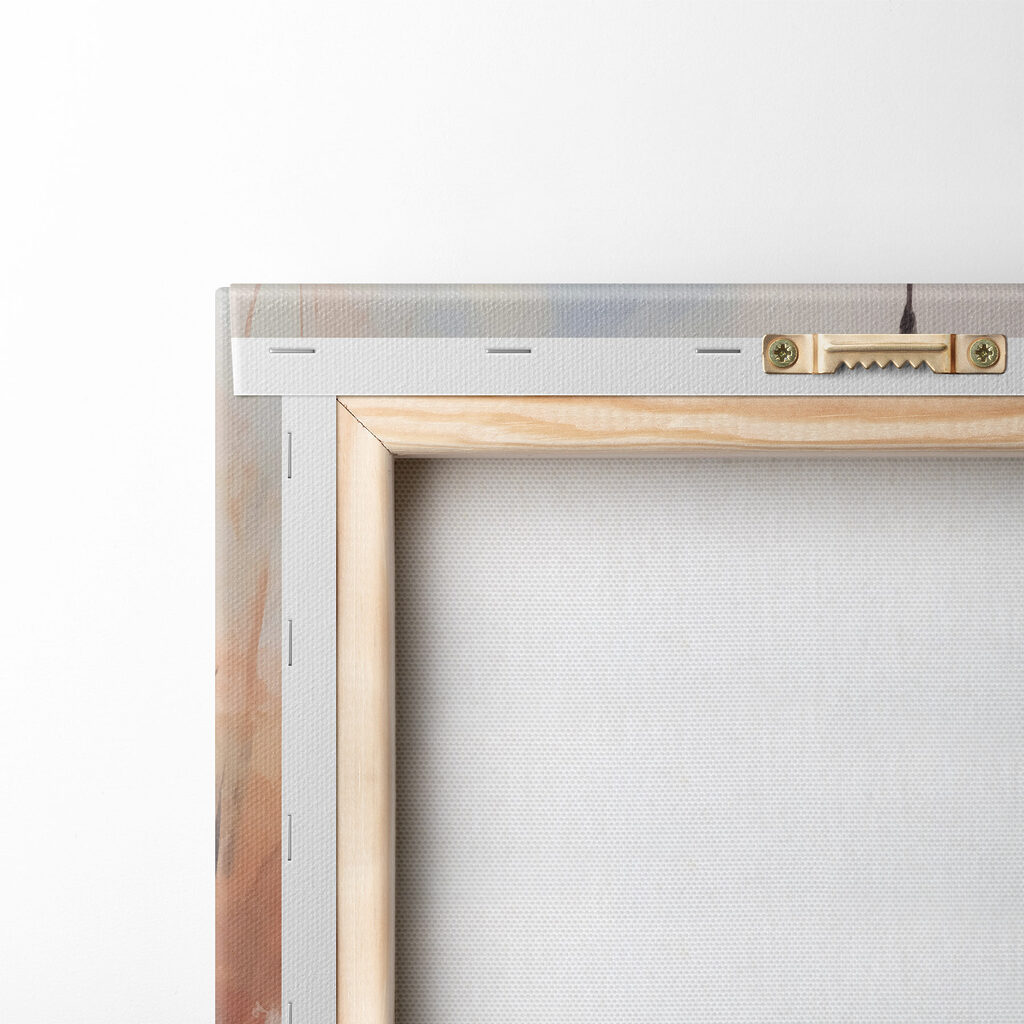 Group of people walking in front of a church