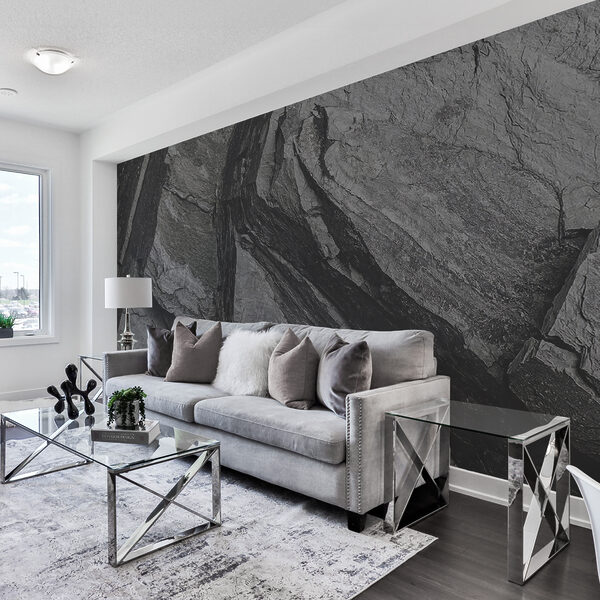 Intricate patterns of weathered stone Intricate patterns of weathered stone