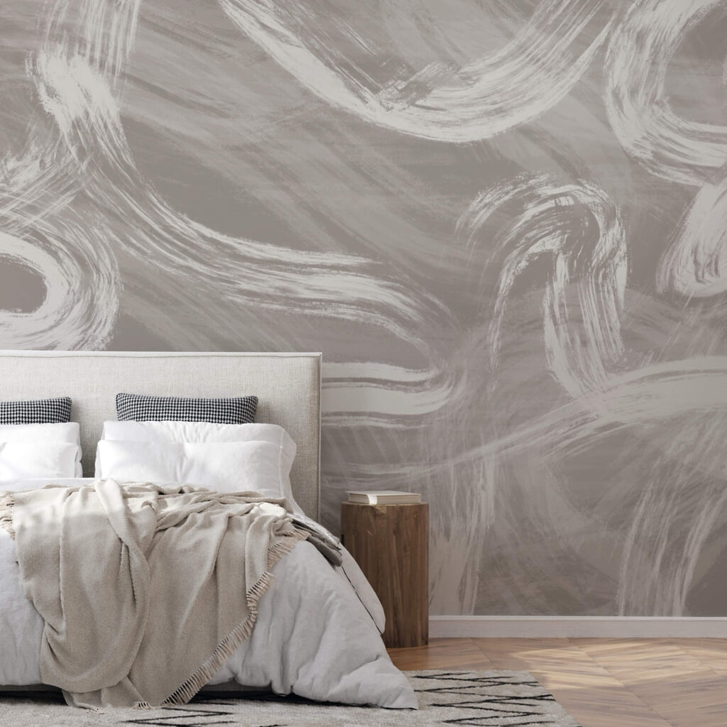 Fehér és szürke háttér Fehér és szürke háttér