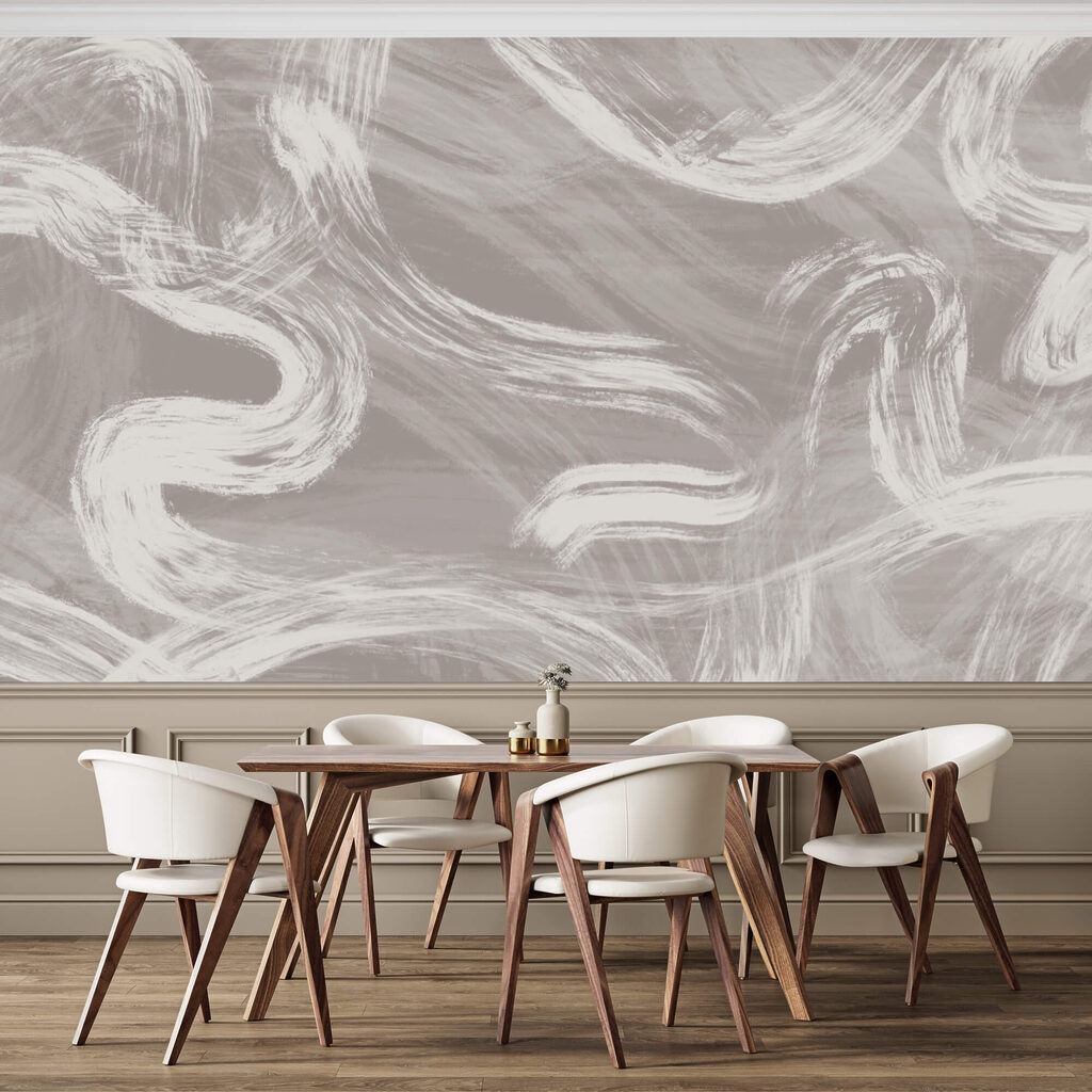 Fehér és szürke háttér Fehér és szürke háttér