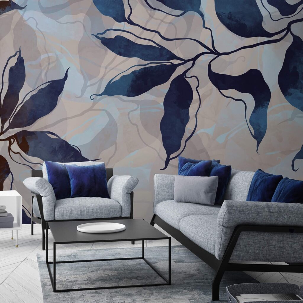 A természet lágy árnyalatai’s elegancia