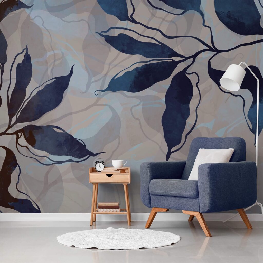 A természet lágy árnyalatai’s elegancia