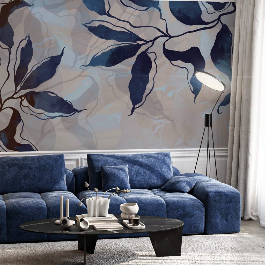 A természet lágy árnyalatai’s elegancia