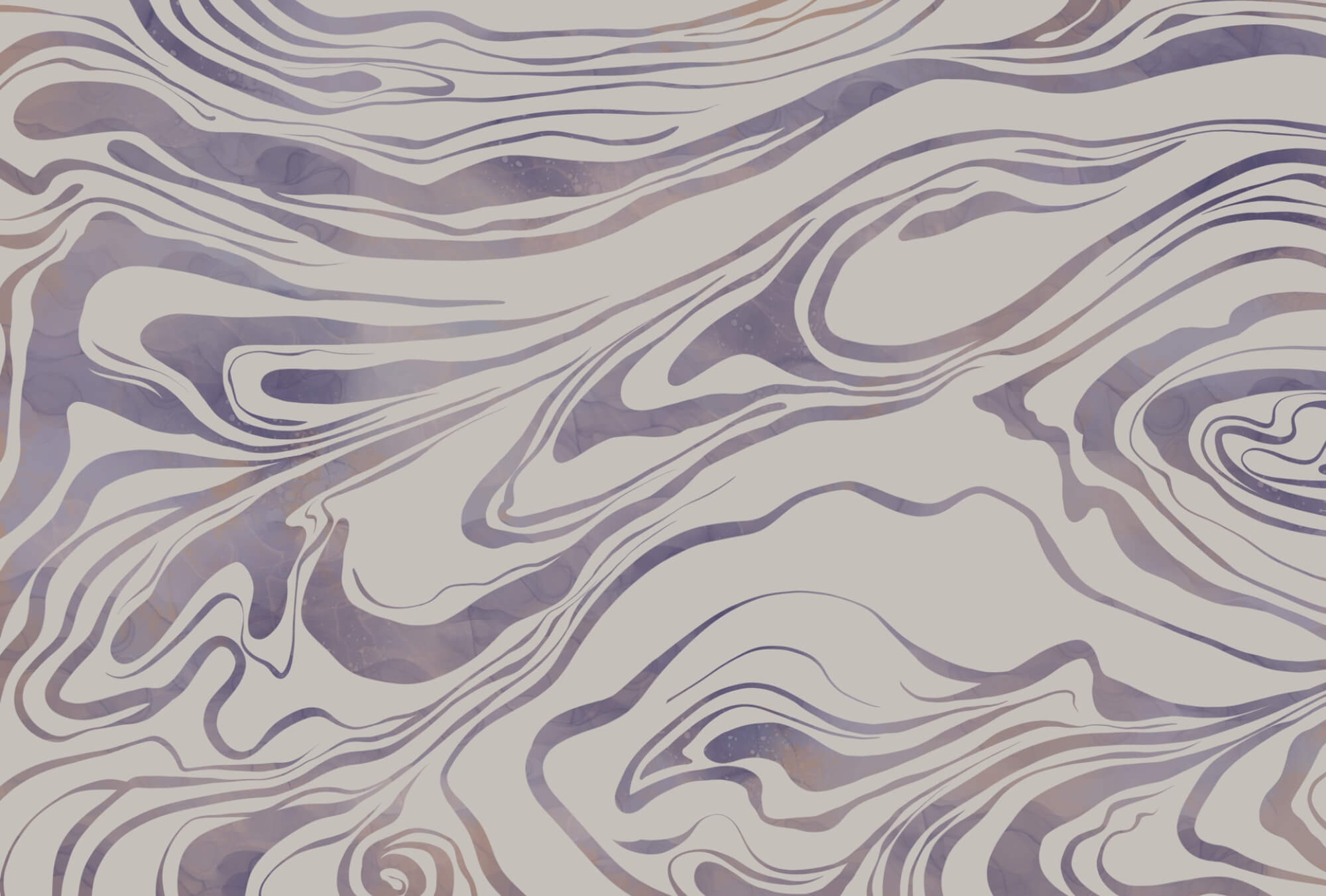 - Abstract waves on a soft background - Abstract waves on a soft background