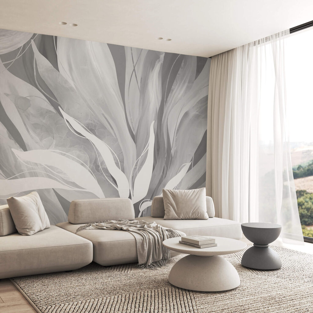 Lágy, áramló formák suttogása Lágy, áramló formák suttogása