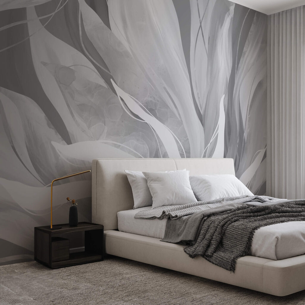 Lágy, áramló formák suttogása Lágy, áramló formák suttogása