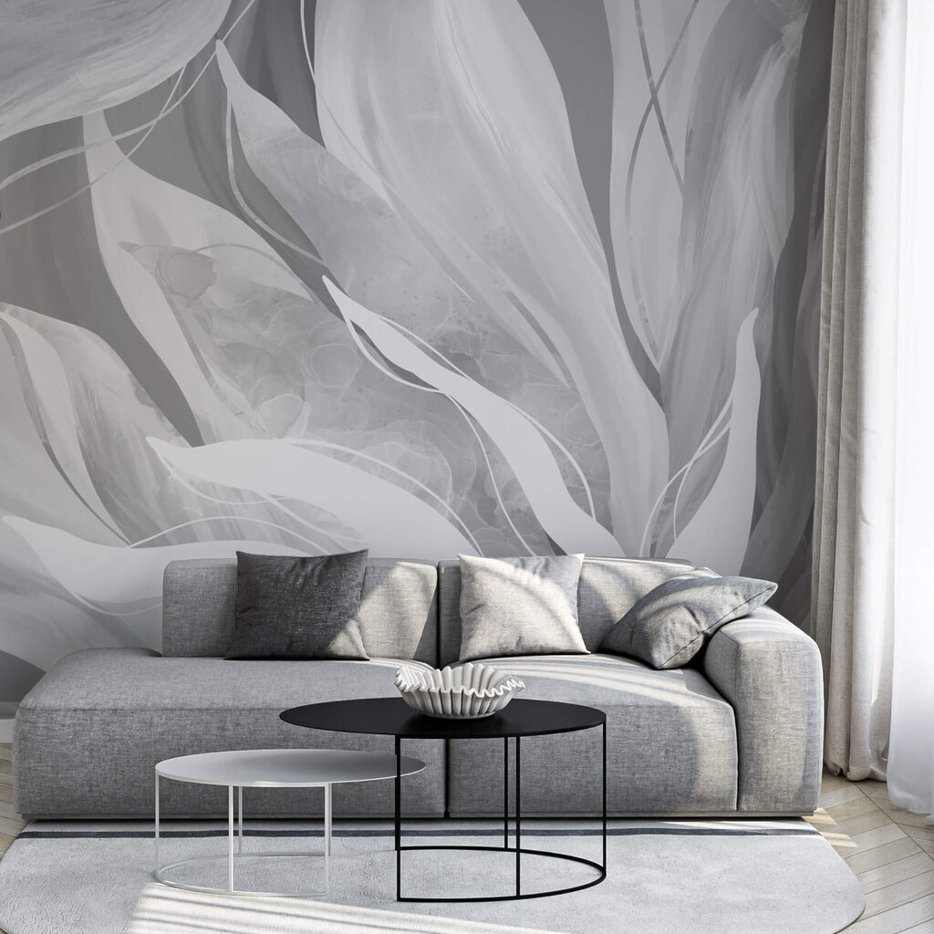 Lágy, áramló formák suttogása Lágy, áramló formák suttogása