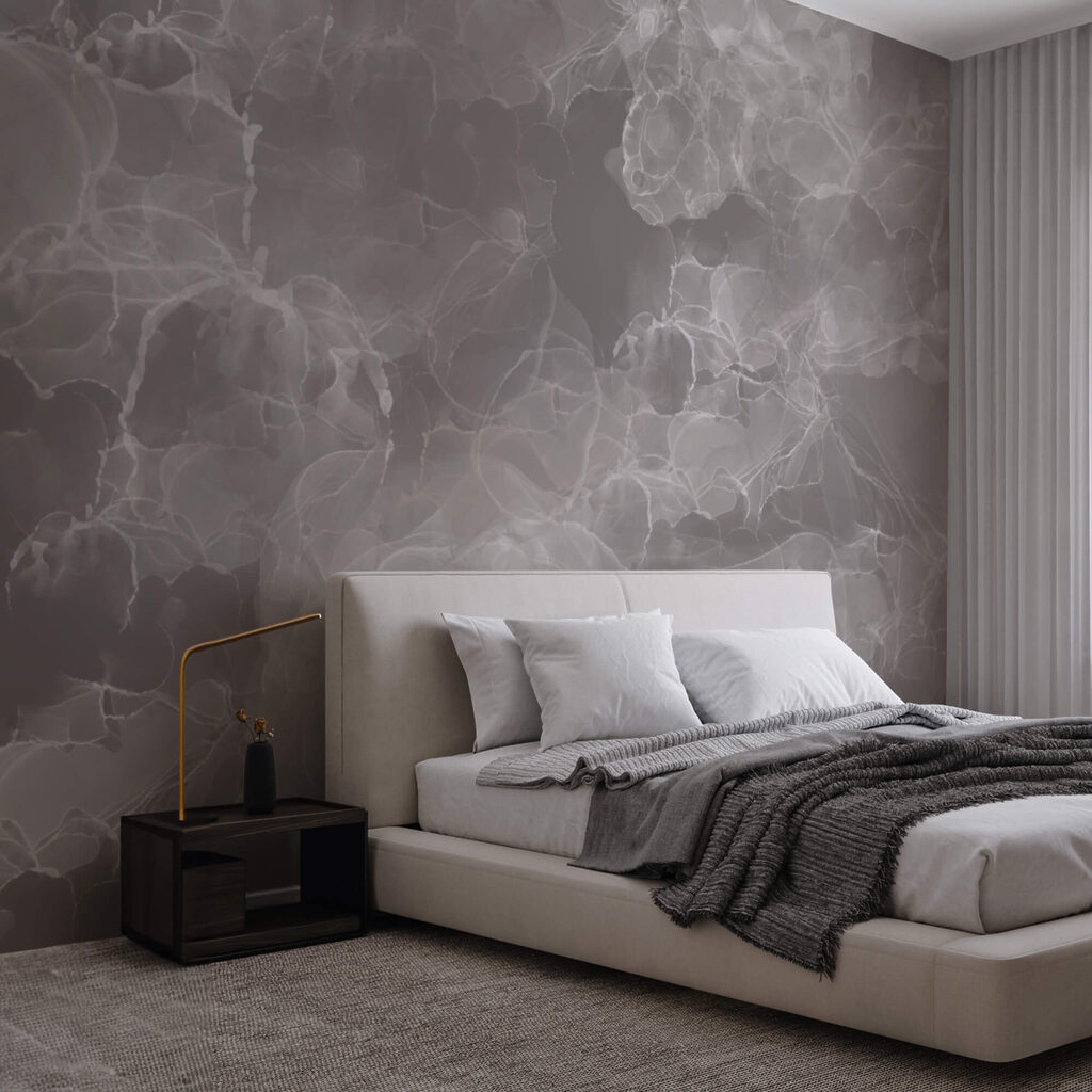 Szürke és fehér háttér Szürke és fehér háttér