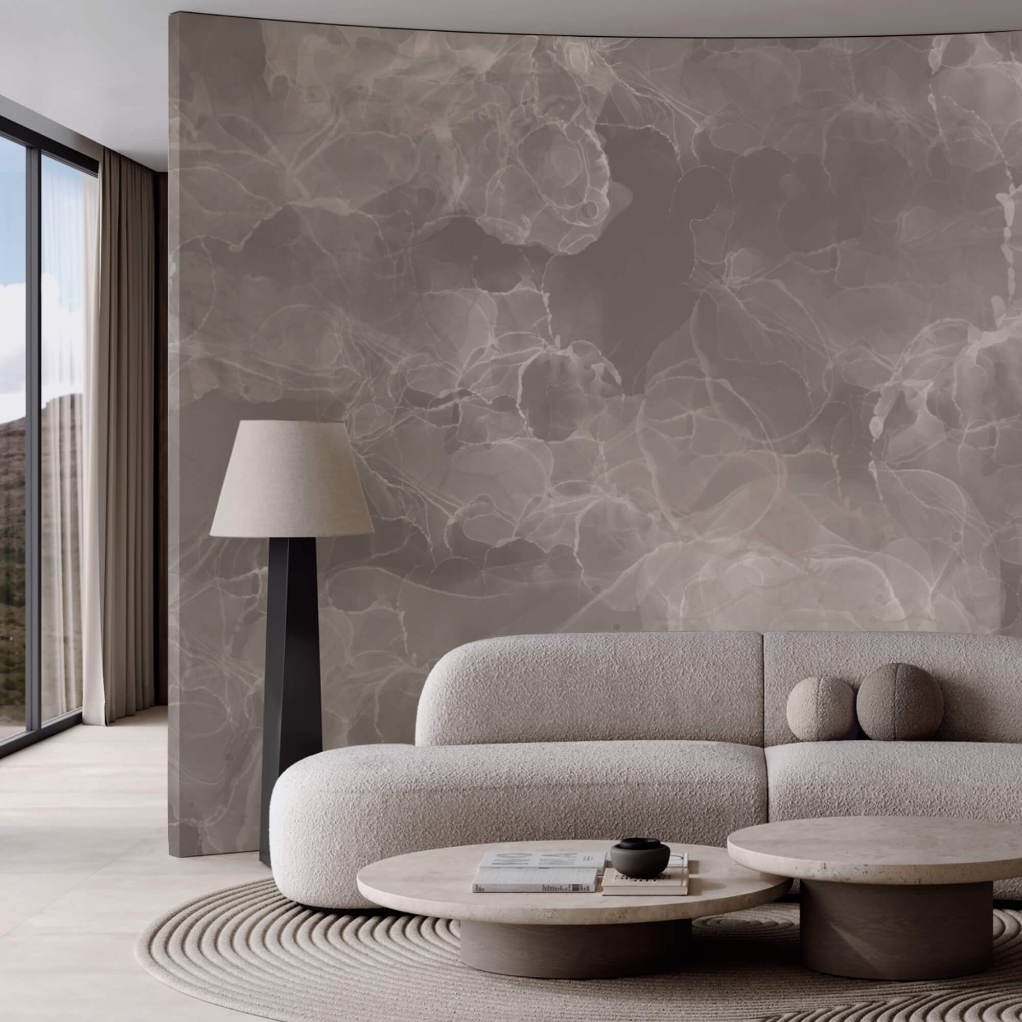 Szürke és fehér háttér Szürke és fehér háttér