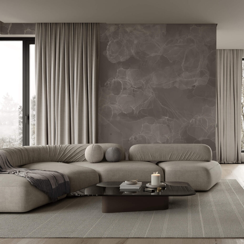 Szürke és fehér háttér Szürke és fehér háttér