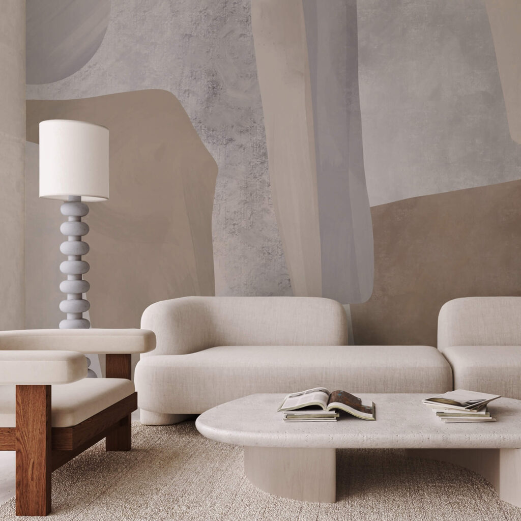 Különböző formák festése