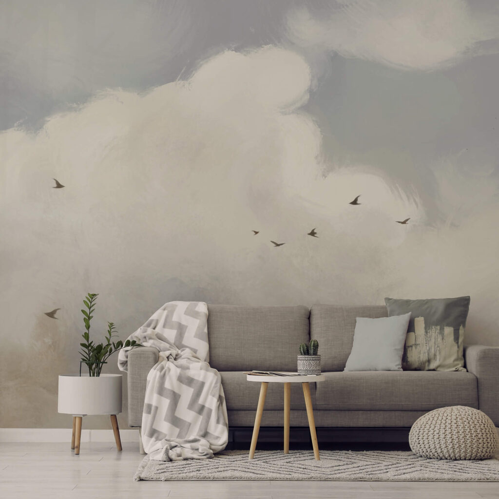 Madarak repülnek madarak az égen Madarak repülnek madarak az égen