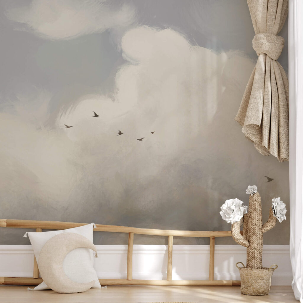 Madarak repülnek madarak az égen Madarak repülnek madarak az égen