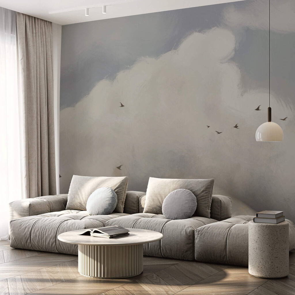 Madarak repülnek madarak az égen Madarak repülnek madarak az égen