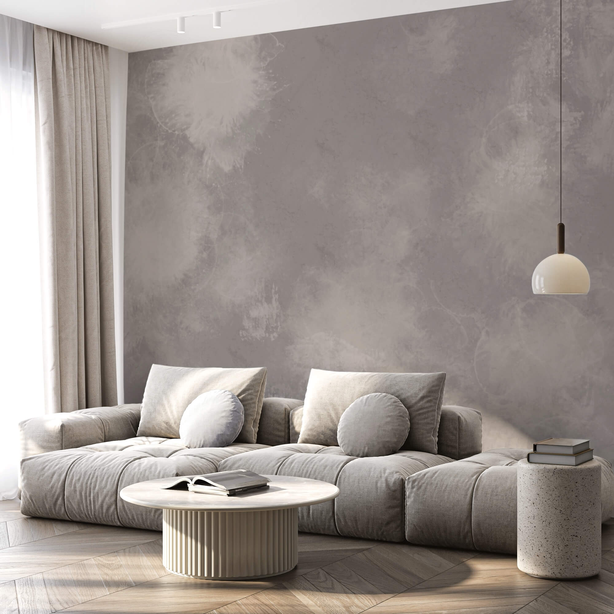 Szürke és fehér háttér