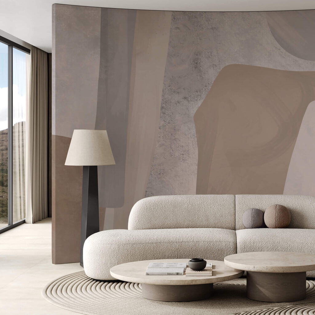 Különböző formák festése