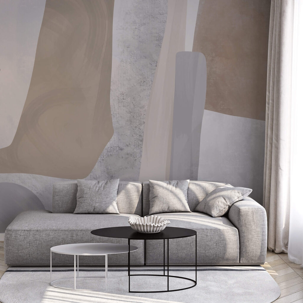 Különböző formák festése