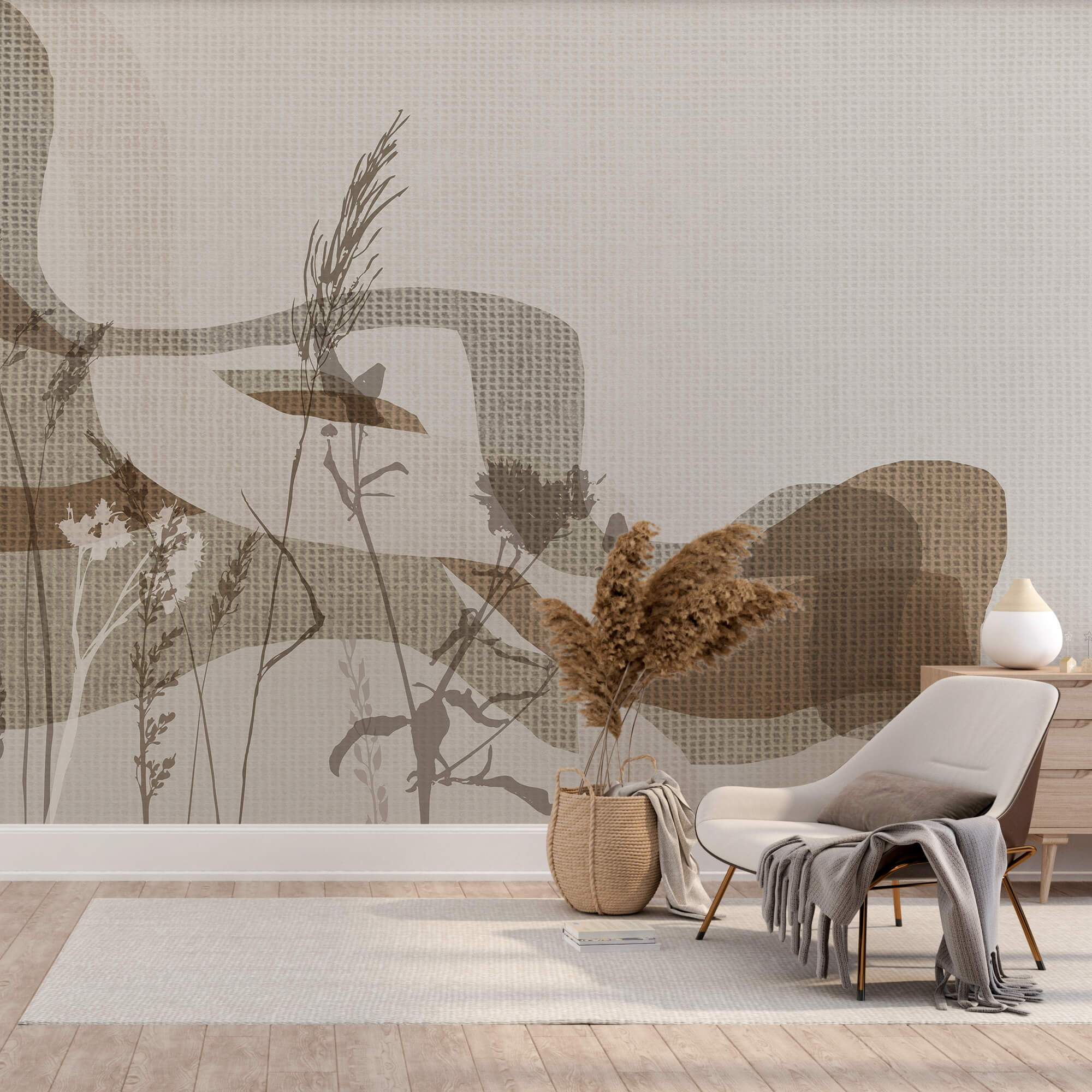 A természet szelíd árnyalatai’s szépsége