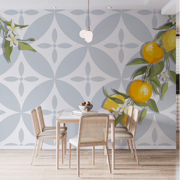 Sárga gyümölcs egy ágon Sárga gyümölcs egy ágon