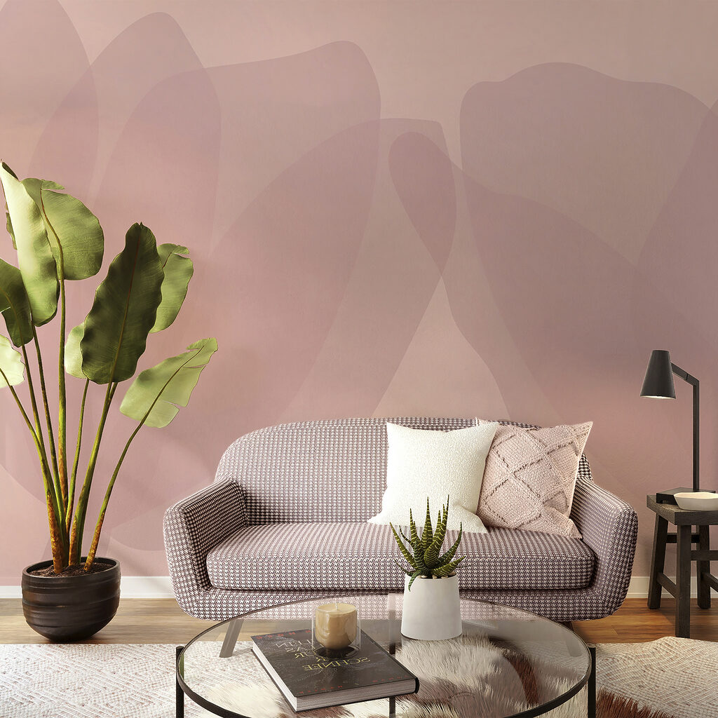 Rózsaszín és fehér háttér Rózsaszín és fehér háttér