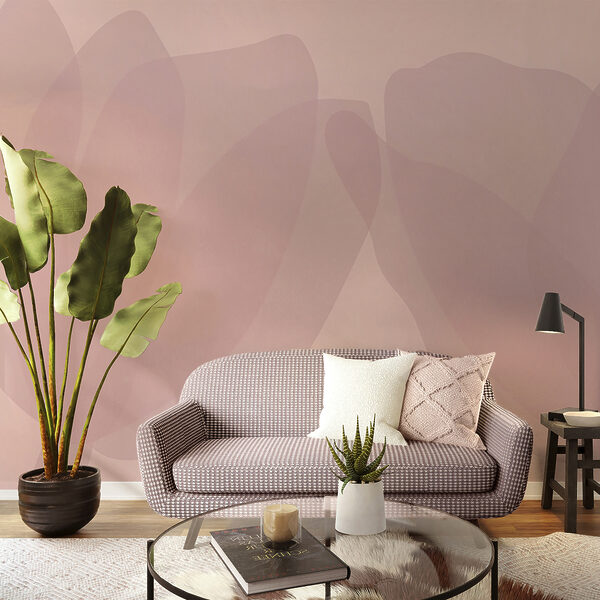 Rózsaszín és fehér háttér Rózsaszín és fehér háttér