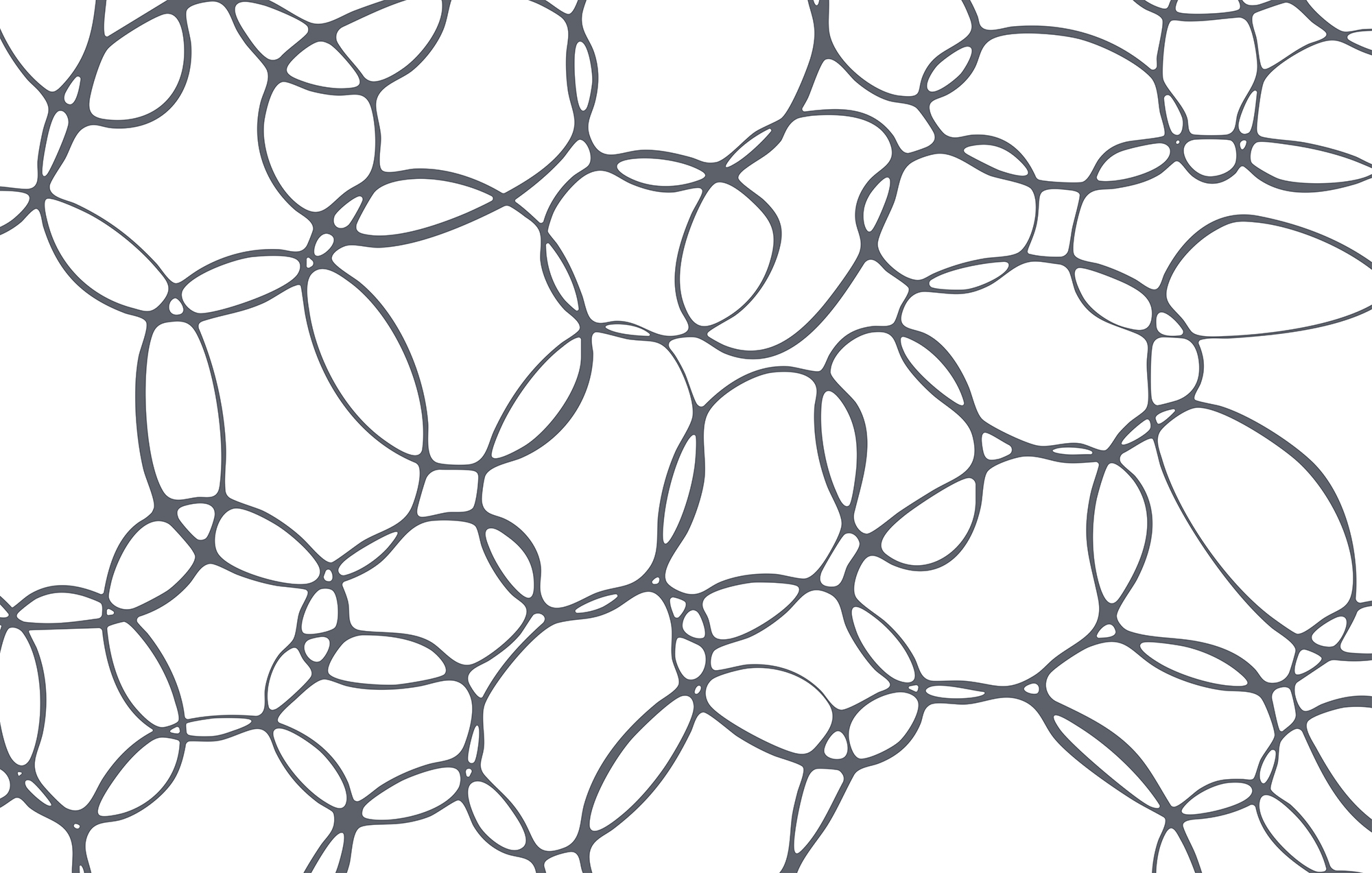 Black and white pattern Black and white pattern