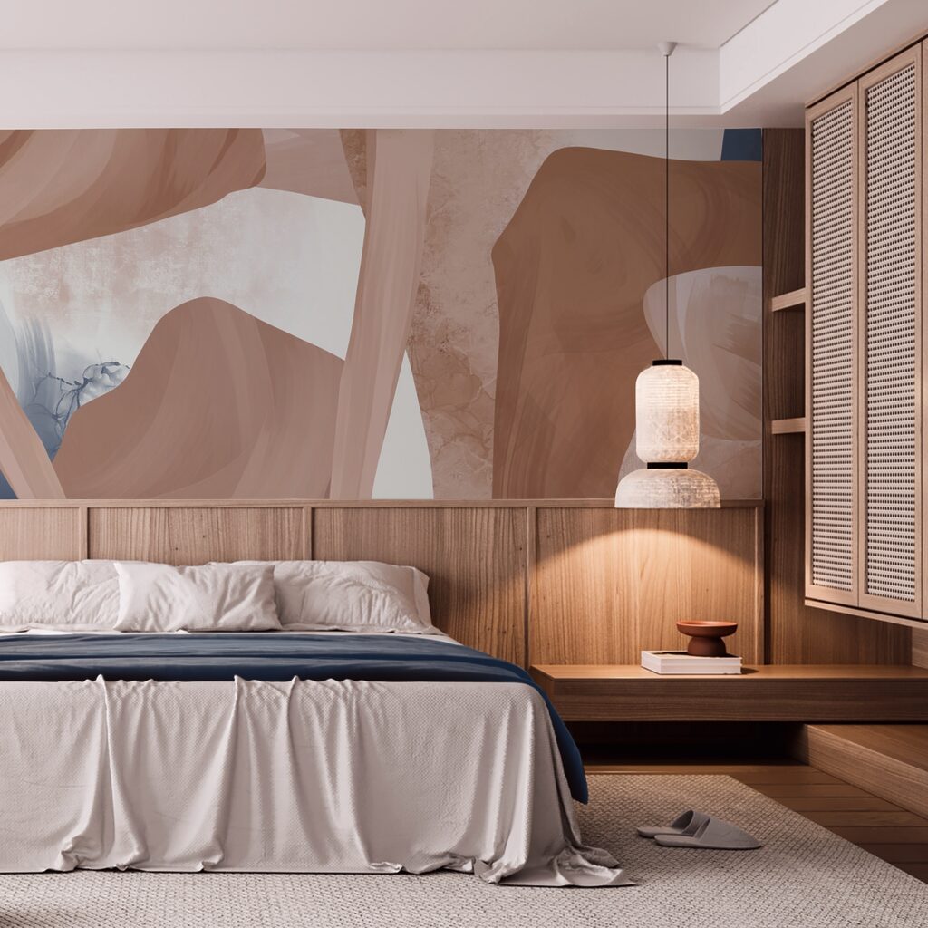 Különböző formák festése