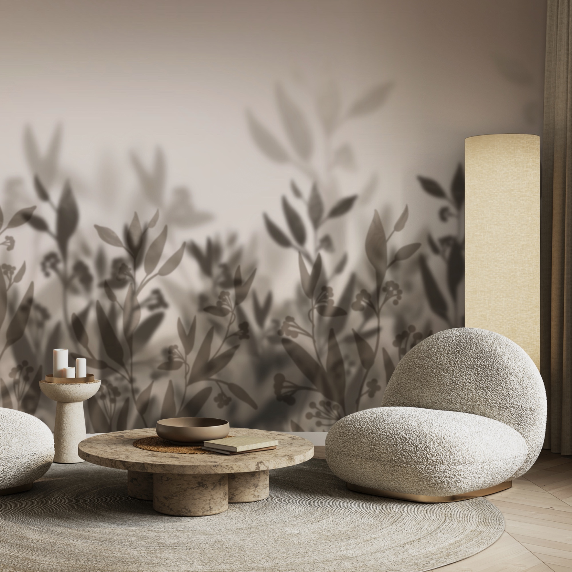 Elmosódott kép a növényekről Elmosódott kép a növényekről