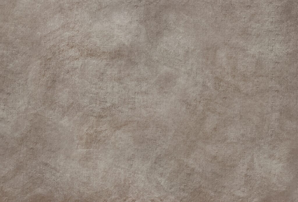 Soft, muted color palette on display Soft, muted color palette on display