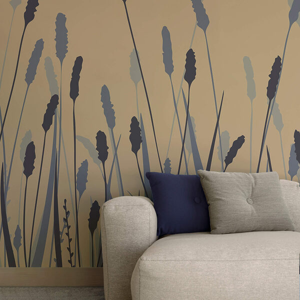 A természet szépségének lágy árnyalatai