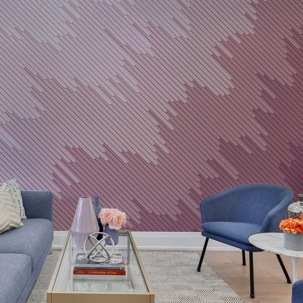 Rózsaszín és fehér háttér