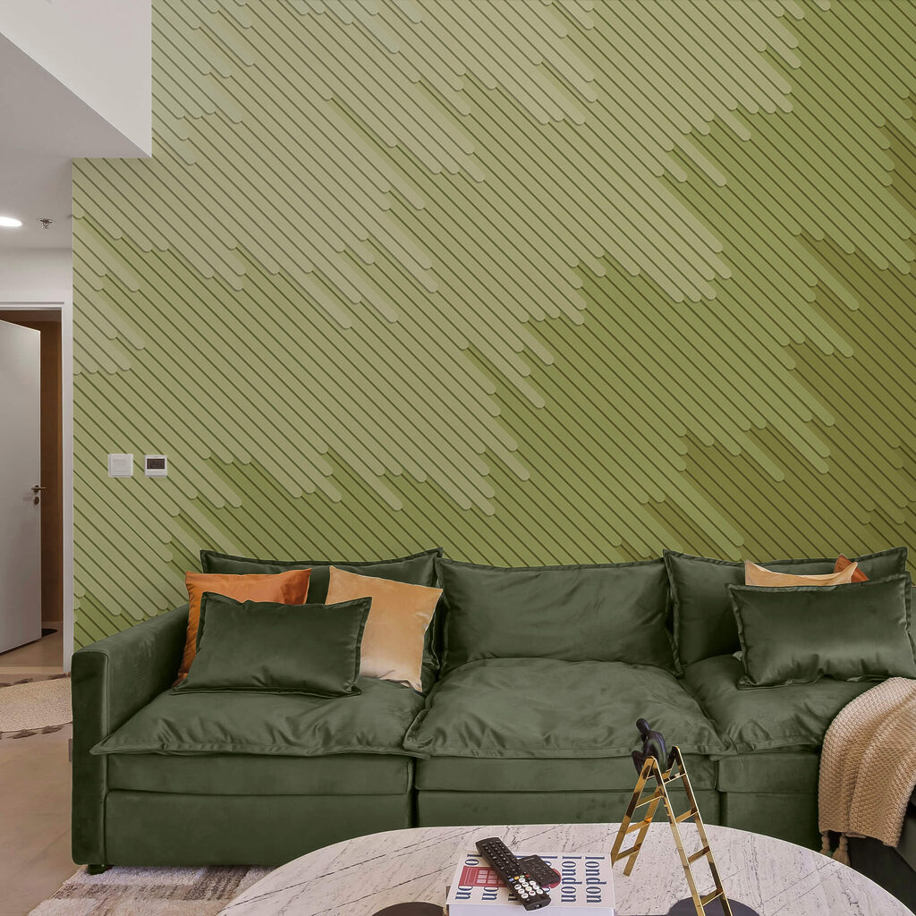 Lágy árnyalatok és gyengéd vonalak fonódnak egymásba Lágy árnyalatok és gyengéd vonalak fonódnak egymásba