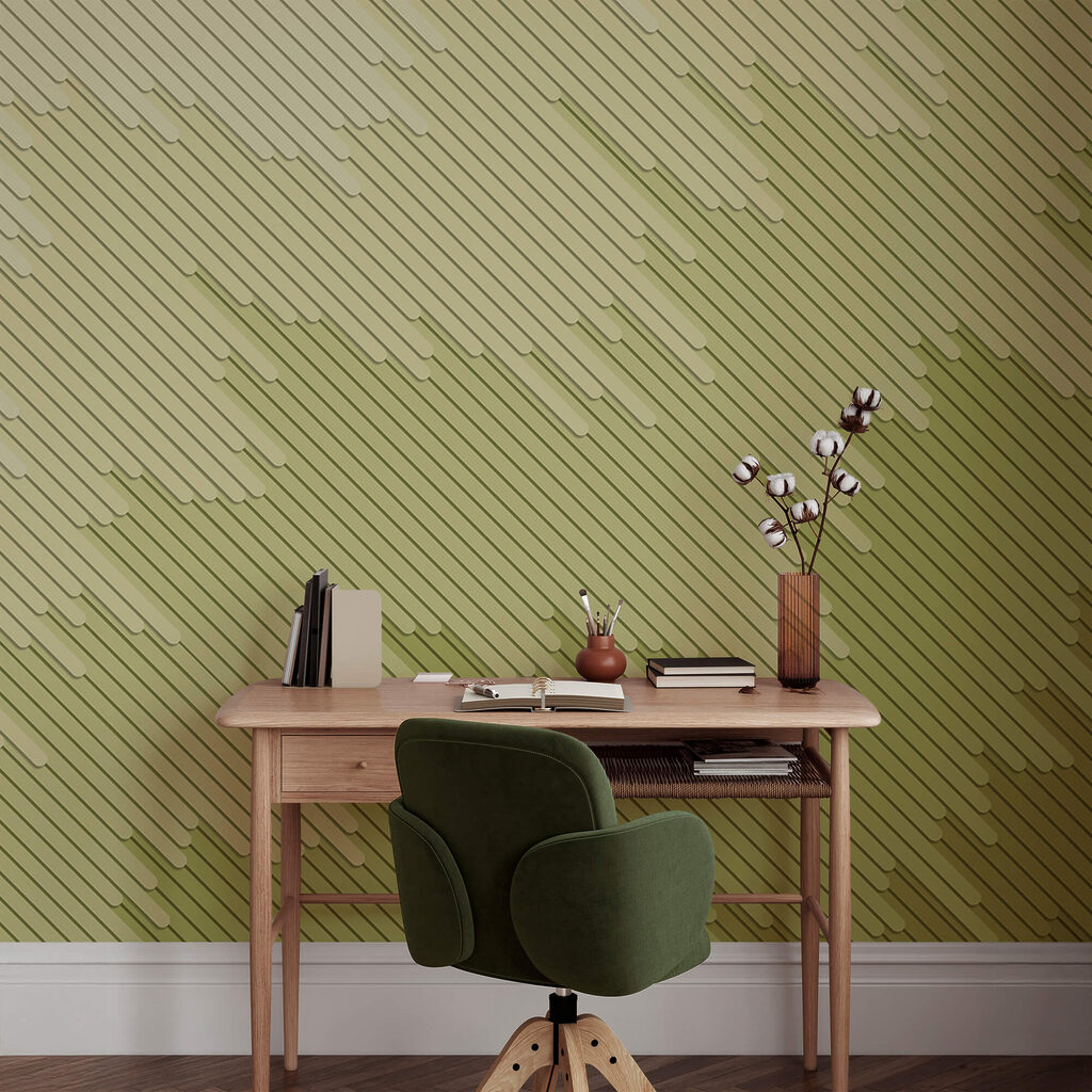 Lágy árnyalatok és gyengéd vonalak fonódnak egymásba Lágy árnyalatok és gyengéd vonalak fonódnak egymásba