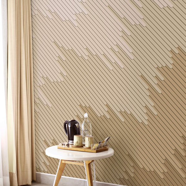 Texturált minta lágy árnyalatokban Texturált minta lágy árnyalatokban