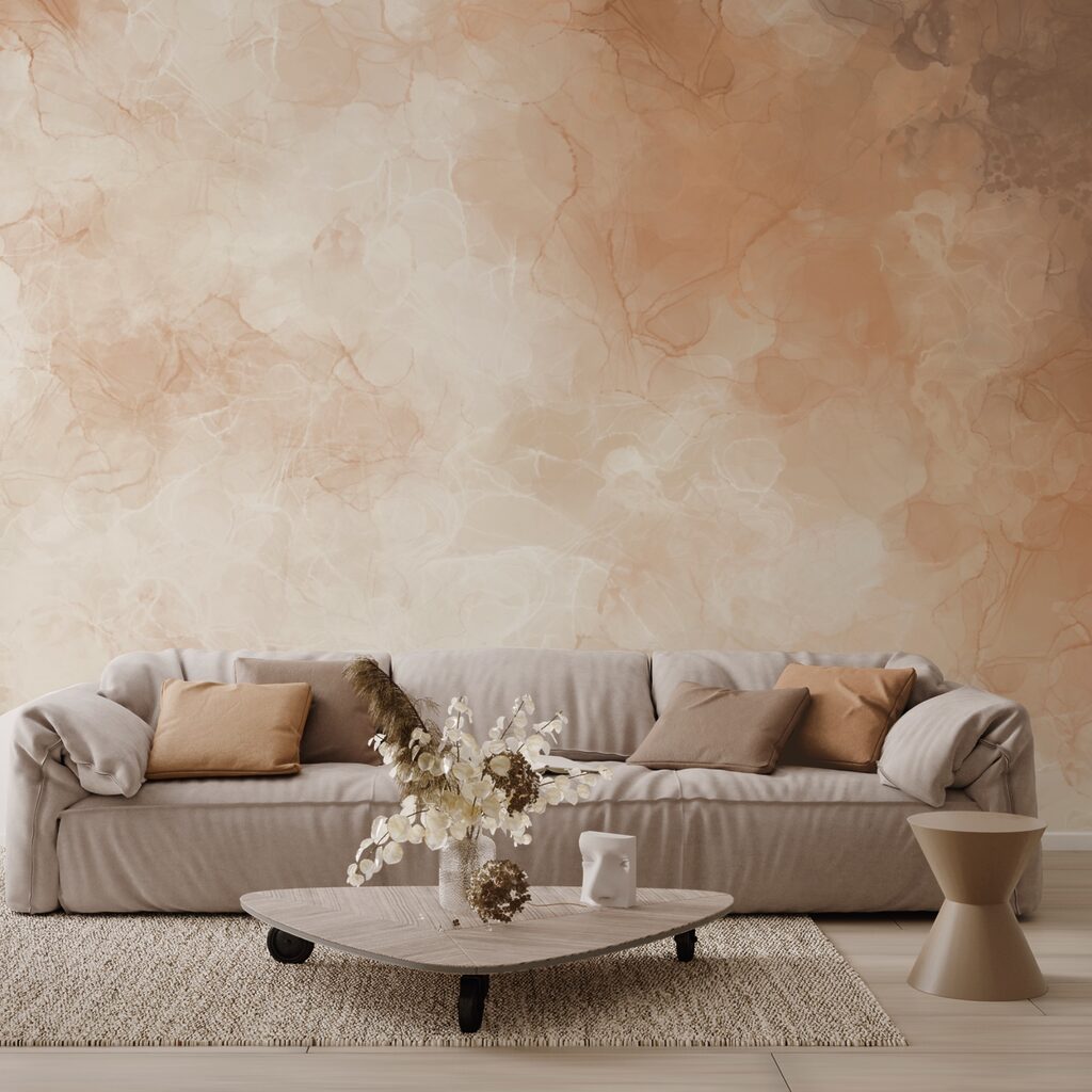 Finom árnyalatok, amelyek lágyan keverednek egymással Finom árnyalatok, amelyek lágyan keverednek egymással