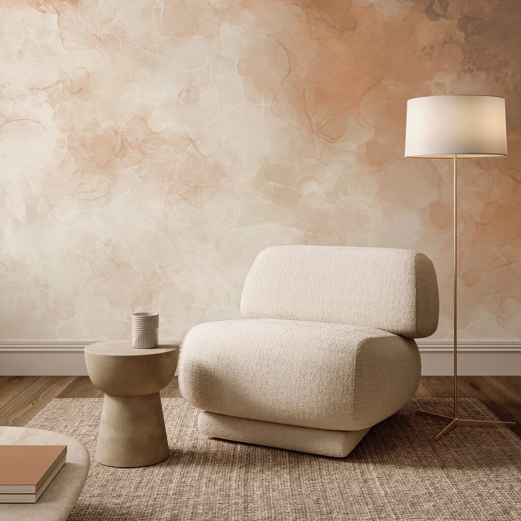 Finom árnyalatok, amelyek lágyan keverednek egymással Finom árnyalatok, amelyek lágyan keverednek egymással