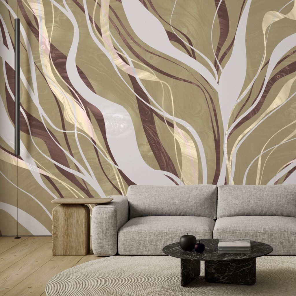 Barna és fehér örvények Barna és fehér örvények