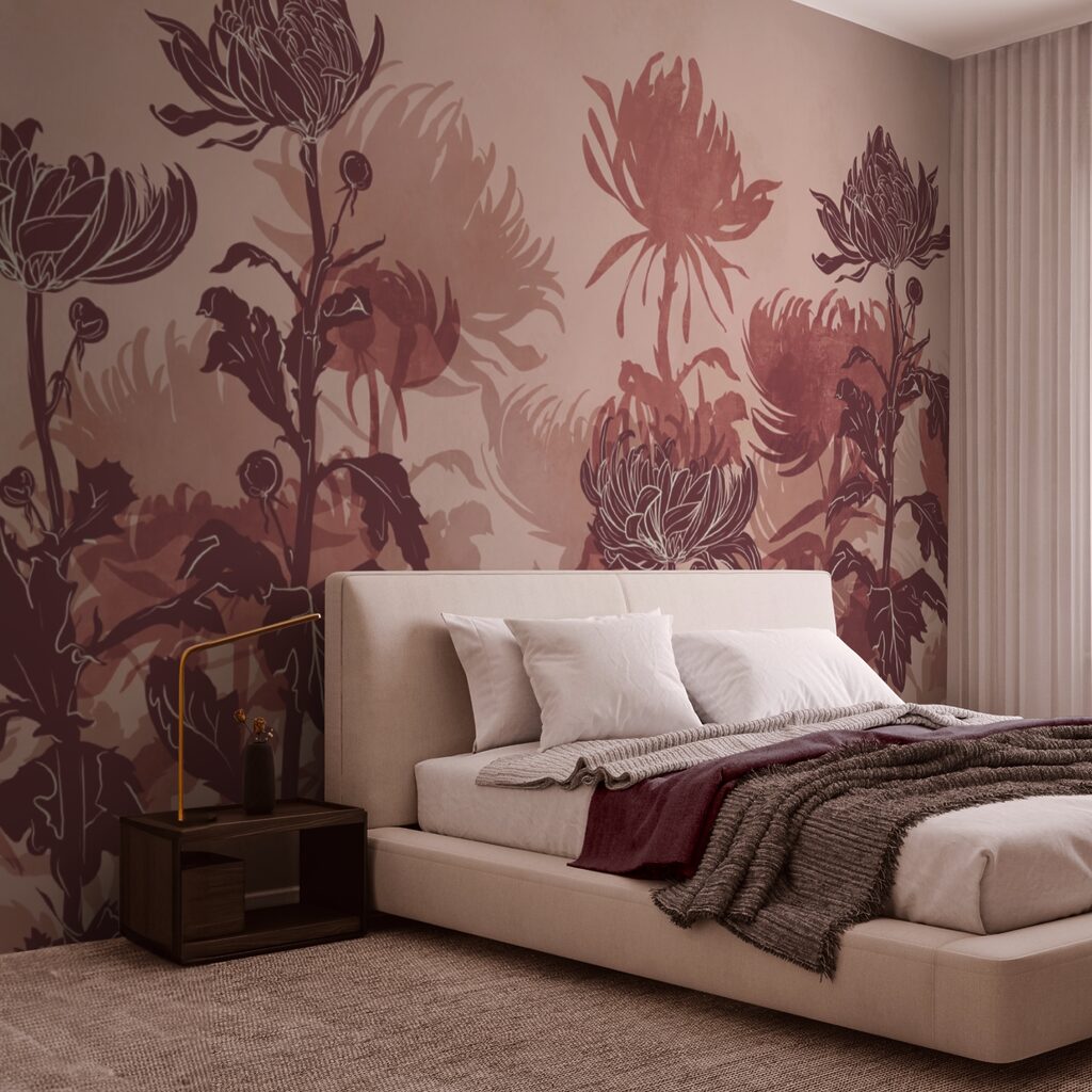 Virágok és levelek rajzolása Virágok és levelek rajzolása