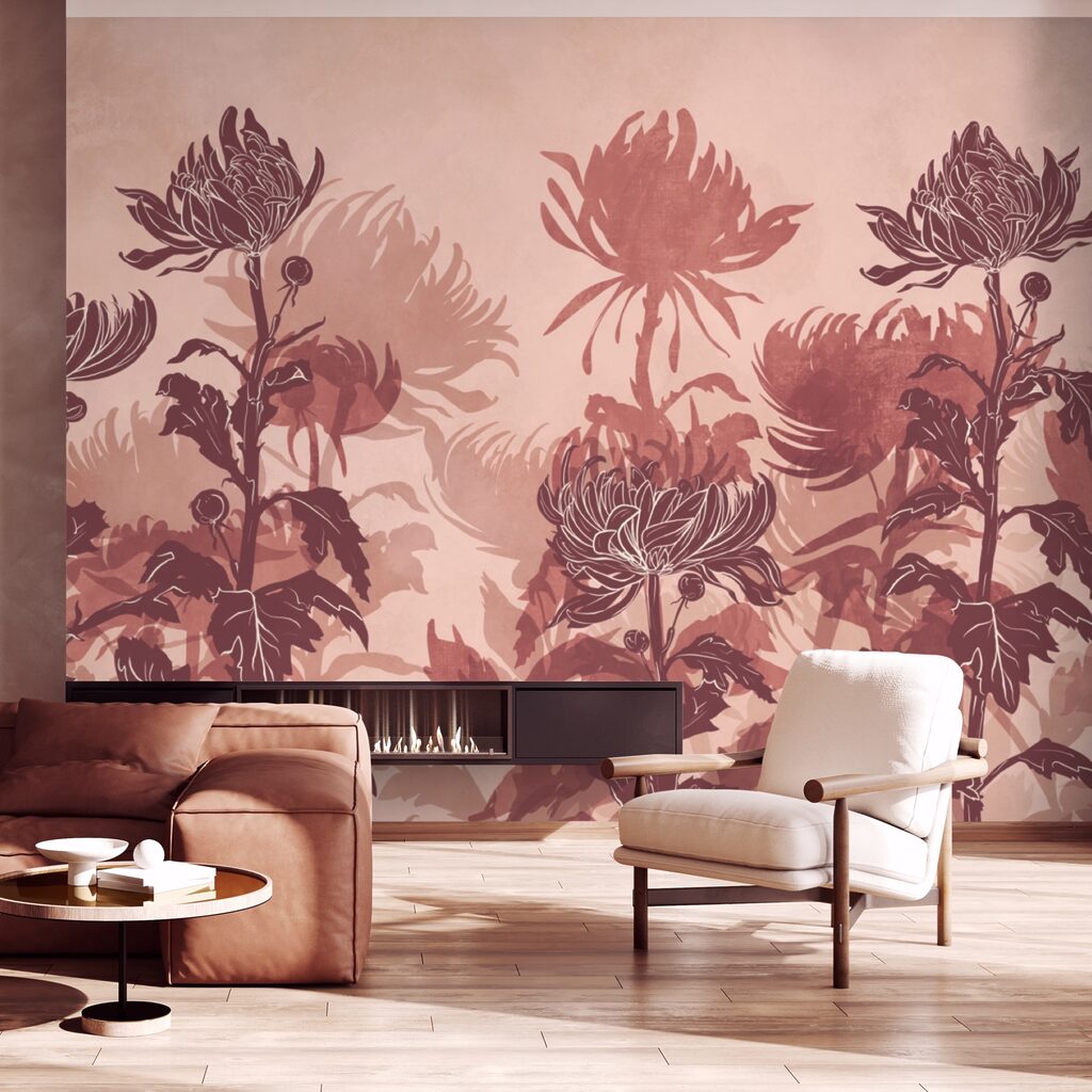 Virágok és levelek rajzolása Virágok és levelek rajzolása