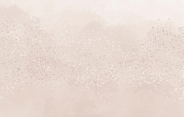 White speckled background White speckled background