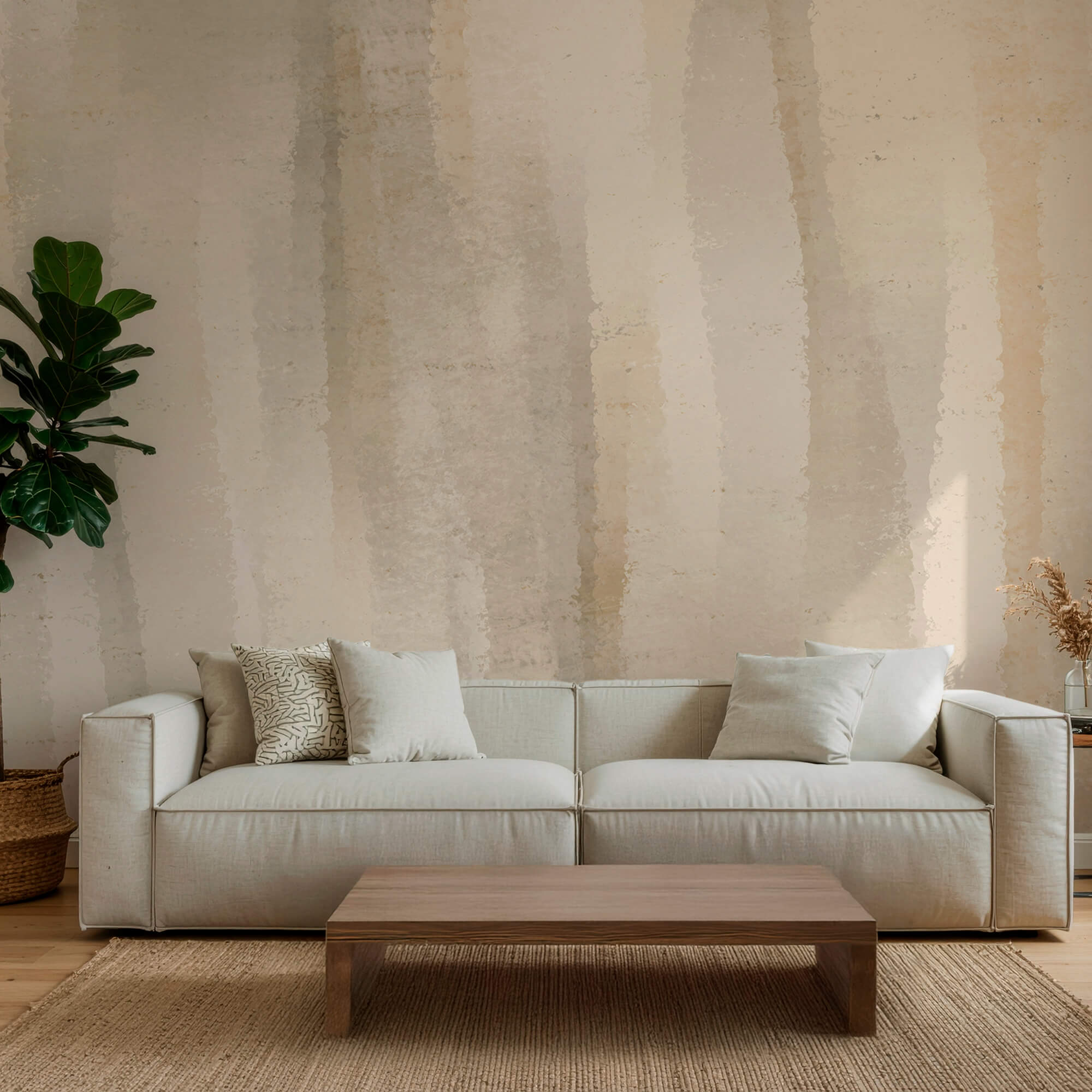 Lágy, áramló, természetes tónusok árnyalatai Lágy, áramló, természetes tónusok árnyalatai