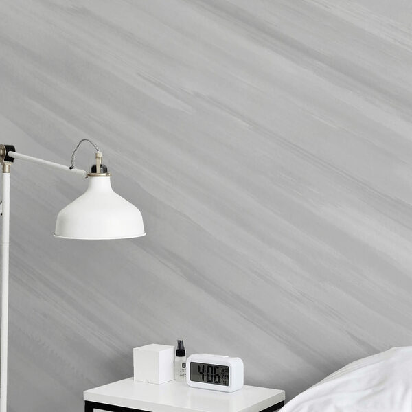 Fehér és szürke csíkos felület