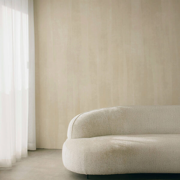 Finom csíkok lágy semleges árnyalatokban